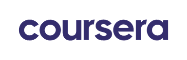 Coursera Logo